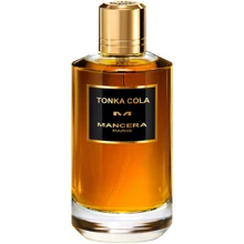 Парфюмированная вода Mancera Tonka Cola 120 ml: Вид Парфюмированная вода