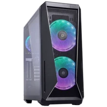 Персональный компьютер (ПК) ARTLINE Overlord X81 (X81v21): Процессор AMD Ryzen 7 5800X (3.8-4.7 ГГц)