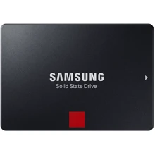 Samsung 860 PRO 512 GB (MZ-76P512B): Тип накопителя внутренний