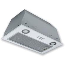 Витяжка Minola HBI 5822 WH 1200 LED: Тип фільтра повітря Відведення