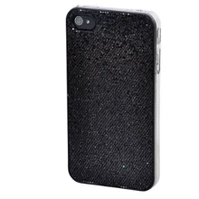 Чехол Benjamins для Iphone 4S "Glitter black" (V4GKK): Производитель Benjamins
