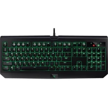 Клавіатура Razer BlackWidow 2016 Ultimate: Підключення дротове