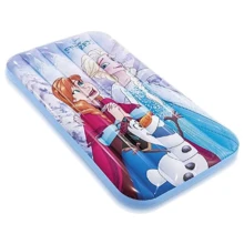 Матрац 48776 FR, 88-157-18см, ремкомплект, 3-10лет: Виробник Intex