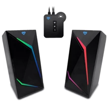 Акустична система Media-Tech Cobra Pro Urion (MT3172): Формат акустики 2.0