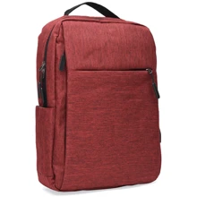 Рюкзак Monsen красный (C1638-red): Пол Унисекс