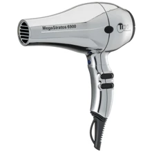 Фен TICO MEGA STRATOS 6900 silver (100018SL): Тип фен