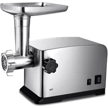 М'ясорубка Vinis VMG-1510: Споживана потужність, Вт 450
