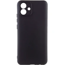 Аксессуар для смартфона Epik TPU Case Full Camera Black for Samsung A055 Galaxy A05: Совместимость Samsung A055 Galaxy A05