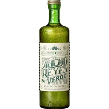 Ликер Ancho Reyes Verde, 0.7л 40% (DDSAU1K145): Объем, л 0.7