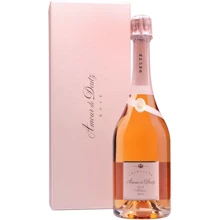 Шампанское Amour de Deutz Rose, 2013 (0,75 л) GB (BWW7232): Объем, л 0.75