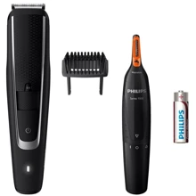 Машинка для стрижки (тример) Philips BT5503 / 85: Тип 2 в 1