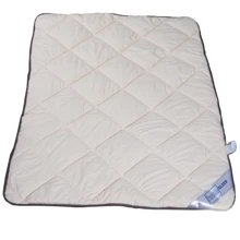 Одеяло SoundSleep Soft Dreams 110x140см детское шерстяное (91033045): Тип Детские