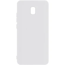 Аксесуар для смартфона BeCover TPU Matte Slim White for Xiaomi Redmi 8A (704409): Сумісність Xiaomi Redmi 8A