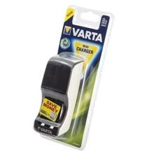 Varta Mini Charger empty (57646101401): Производитель VARTA