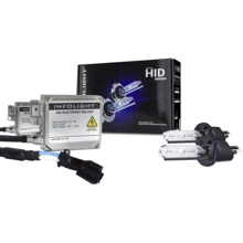 Комплекты ксенона Infolight H1 4300К 50W+Pro: Тип ксенон