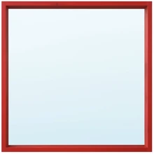 Зеркало ІКЕА TURBOKASTANJ 75х75 см (50566449): undefined undefined