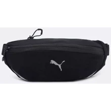 Сумка поясна Puma PR Classic Waist Bag чорна (07821301 - MISC): Стать Унисекс