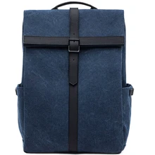 Рюкзак RunMi 90 GRINDER Oxford Backpack Dark Blue (6971732584950): Производитель RunMi