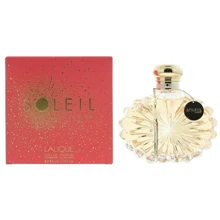 Парфюмированная вода Lalique Soleil 100 ml: Вид Парфюмированная вода