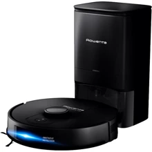 Робот уборщик Rowenta RR91D5WH X-Plorer Serie 135+ Standart: Производитель Rowenta