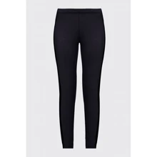 Спортивні штани CMP Woman Long Pant 30M0226-U901 48 (40) чорні: Сезон Демісезон