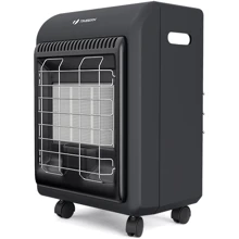 Обогреватель Timberk TGH 4200 SM1: Производитель Timberk