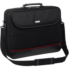 Сумка для ноутбука Modecom 15.6" Mark Black (TOR-MC-MARK-15,6): Тип сумки сумка