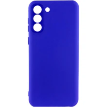 Чехол для телефонов Lakshmi Case Silicone Cover Full Camera Iris for Samsung S926 Galaxy S24 Plus: Совместимость Samsung S926 Galaxy S24 Plus