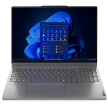 Ноутбук Lenovo ThinkBook 16p G5 IRX (21N5001AIX): Екран 16" IPS (2560x1600)