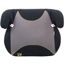 Бустер SAFCOM YY0608 Black (2001000147038): Група 2/3 (15-36 кг)