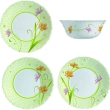 Столовый сервиз Сервиз Luminarc Selma G9413 (19 пр.): undefined undefined