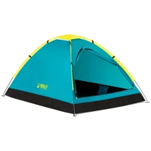 Палатка Bestway Cool Dome 2 двухместная, с навесом (68084): Назначение туристические