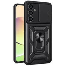 Чохол для телефона Mobile Case Camshield Serge Ring Black для Samsung M346 Galaxy M34 5G: Сумісність Samsung M346 Galaxy M34 5G