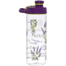 Бутылка HEREVIN Lavenders Twist для спорта 0.75 л (161566-025): Производитель HEREVIN