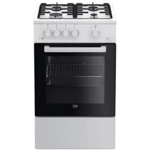Газовая плита Beko FSG52020FW: Тип устройства кухонная плита