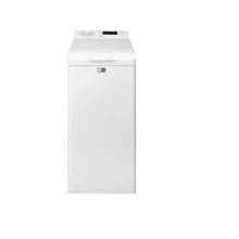 Стиральная машина Electrolux EWT1062IFW: Тип машины Автомат