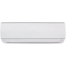 Кондиціонер Midea AF6-12N1C2-I / AF6-12N1C2-O: Вид установки внутрішнього блоку настінний