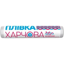 Пленка Добра Господарочка для пищевых продуктов 29см×33м (4820086521468): undefined undefined