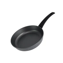 Сковорода Brizoll Graphite 26х5.5 cм (54-2655): Тип сковороды Традиционная