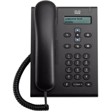 Офисный телефон Cisco 3905 (CP-3905=): Тип IP-телефон