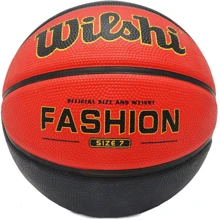 Мяч для игры Мяч баскетбольный Maraton Basketball Wilshi Original #7: Вид Баскетбольные
