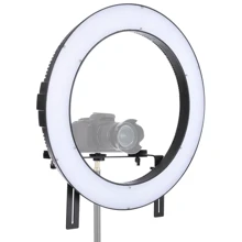 Кільцеве світло Falcon DVR-160TVC LED Ring (32W): undefined undefined