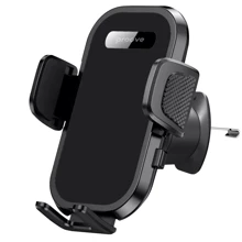 Держатель Proove Car Holder Air Vent Longway Silicone Black: Производитель Proove