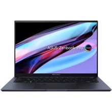 Ноутбук ASUS ZenBook Pro 14 UX6404VV (UX6404VV-DS94T) RB: Экран 14.5" OLED (2880x1800) Touch