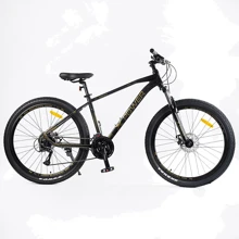Велосипед спортивний Corso X-Power 27.5" (PW-20097): Діаметр коліс, дюймів 27.5