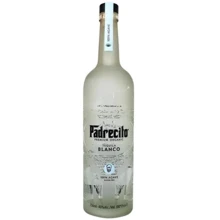 Текіла Padre Azul Padrecito Blanco 0.7 (BWT0726): Об'єм, л 0.7