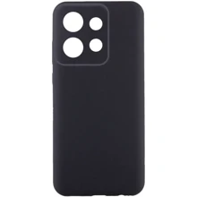 Чехол для телефонов Lakshmi Premium Case Silicone Cover Full Camera Black for Motorola Edge 50: Совместимость Motorola Edge 50