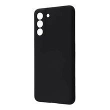 Чехол для телефонов WAVE Colorful Case TPU Black for Samsung G990 Galaxy S21 FE: Совместимость Samsung G990 Galaxy S21 FE