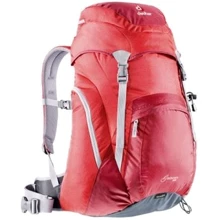 Рюкзак Deuter Groden 35 cranberry-fire (5560): Производитель Deuter