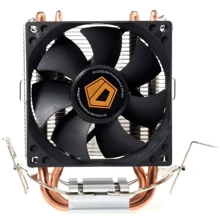 Кулер ID-Cooling SE-802: Уровень шума, dB 23.3